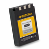 PATONA Bateria LI-10B / LI-12B 900mAh