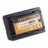 PATONA Bateria VW-VBT190 1780mAh
