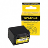 PATONA Bateria VW-VBT380 3560mAh