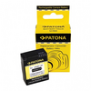 PATONA Bateria Li-Polymer para GoPro Hero3 e 3+ 1180mAh