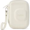 FUJIFILM INSTAX Bolsa de Transporte Mini LiPlay - Castanho [CLONE]