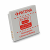 PATONA Bateria NB-4L 600mAh