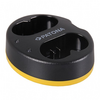 PATONA Carregador Duplo USB para Baterias Godox VB20