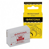 PATONA Bateria NB-7L 750mAh