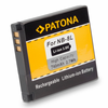 PATONA Bateria NB-8L 740mAh