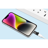 PULUZ Adaptador USB-C Fêmea / Lightning Macho