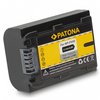 PATONA Bateria NP-FP90 2100mAh