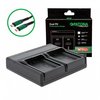 PATONA Carregador Dual PD Premium para EN-EL14