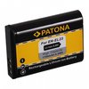 PATONA Bateria EN-EL23 1700mAh