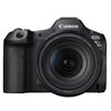 CANON EOS R5 MARK II + RF 24-105mm f/4L IS USM