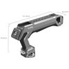 SMALLRIG 4483 Punho Superior HawkLock Quick Release H21