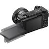 SONY Camera Vlogging ZV-E10II + 16-50mm f/3.5-5.6
