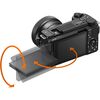 SONY Camera Vlogging ZV-E10II + 16-50mm f/3.5-5.6