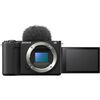 SONY Camera Vlogging ZV-E10II - Corpo