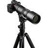 TTARTISAN 500mm f/6.3 Sony E