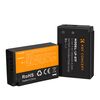 K&F CONCEPT Bateria LP-E17 1250mAh