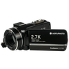 AGFAPHOTO Camera de Video Realimove CC2700 2.7K