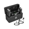 HOLLYLAND Lark MAX DUO + 2 Microfones de Lapela