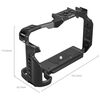 SMALLRIG 4519 Cage para Nikon Z6 III