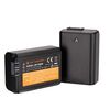 K&F CONCEPT Bateria NP-FW50 1100mAh