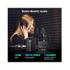 HOLLYLAND Lark MAX DUO + 2 Microfones de Lapela