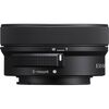 SONY E PZ 16-50mm f/3.5-5.6 OSS II