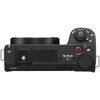 SONY Camera Vlogging ZV-E10II - Corpo
