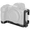SMALLRIG 4523 L-Bracket para Nikon Z6 III