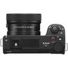 SONY Camera Vlogging ZV-E10II + 16-50mm f/3.5-5.6