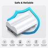 K&F CONCEPT Bateria com Carregamento USB-C NP-W235 2400mAh