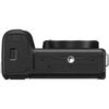 SONY Camera Vlogging ZV-E10II + 16-50mm f/3.5-5.6