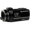 AGFAPHOTO Camera de Video Realimove CC2700 2.7K