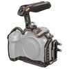 SMALLRIG 4522 Cage Kit "Night Eagle" para Nikon Z6 III