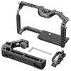 SMALLRIG 4825 Cage Kit HawkLock Quick Release para Panasonic Lumix GH7/GH6