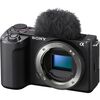 SONY Camera Vlogging ZV-E10II - Corpo