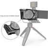 SMALLRIG 2938 Cage para Sony ZV-1II/ZV-1/ZV-1F