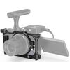 SMALLRIG 2938 Cage para Sony ZV-1II/ZV-1/ZV-1F