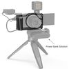 SMALLRIG 2938 Cage para Sony ZV-1II/ZV-1/ZV-1F