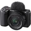 SONY Camera Vlogging ZV-E10II + 16-50mm f/3.5-5.6