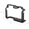 SMALLRIG 4824 Cage HawkLock Quick Release para Panasonic Lumix GH7/GH6