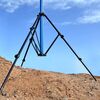 SAVAGE Tripé MULTI FLEX 305cm