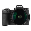 TTARTISAN 11mm f/2.8 Fisheye Nikon Z