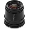 TTARTISAN 17mm f/1.4