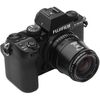 TTARTISAN 17mm f/1.4 Fujifilm X