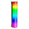 PULUZ Iluminador LED Tubular RGB 17cm