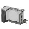 SMALLRIG 4949 Kit Cage com Punho para SONY ZV-E10 II