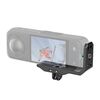 PULUZ L-Bracket de montagem horizontal para Insta360 X4