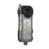 PULUZ ​Cage de Metal com Tampa de Lente para Insta360 X4