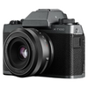 TTARTISAN AF 27mm f/2.8 Fujifilm X - Preto