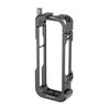PULUZ ​Cage de Metal com Tampa de Lente para Insta360 X4